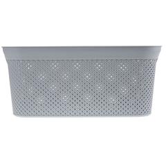 Hobby Life Diamond Laundry Basket (35 L)