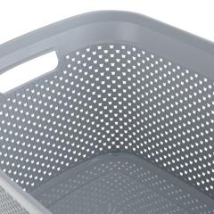 Hobby Life Diamond Laundry Basket (35 L)