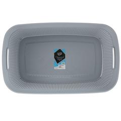 Hobby Life Diamond Laundry Basket (35 L)