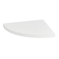 Form Rigga MDF Corner Shelf (250 x 250 x 18 mm)