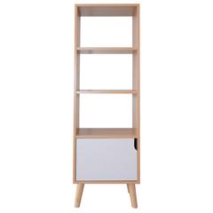 Caesar  Wooden Short Cabinet W/Drawer