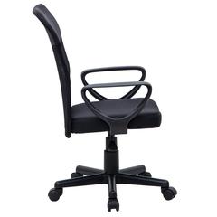 Santoris Nylon Office Chair W/Armrests (52 x 59 x 84-94 cm)