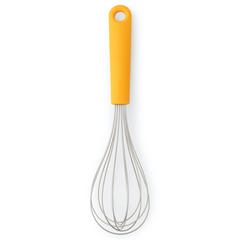 Brabantia Tasty+ Stainless Steel Large Whisk (6.6 x 26 cm)