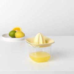 Brabantia Tasty+ Citrus Juicer (500 ml)