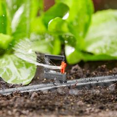 Gardena Micro-Drip-System 360 ° Circle Sprinkler