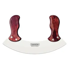 Tramontina Mezzaluna Mincing Knife (25 cm)