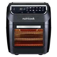 Nutricook Air Fryer Oven, NC-AFO12 (12 L, 1800 W)