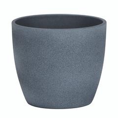 Scheurich Stone Ceramic Plant Cover Pot (19 cm)