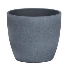 Scheurich Stone Ceramic Plant Cover Pot (25 cm)