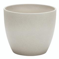 Scheurich Stone Ceramic Plant Cover Pot (19 cm)