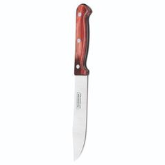 سكين خبز ترامونتينا بوليوود من الستانلس ستيل (28 × 1.5 سم)