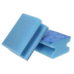 3M Scotch-Brite Fresh Non Scratch Nail Saver Sponge (2 pcs)