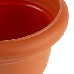 Plastic Plant Pot (25.4 x 20.8 cm)