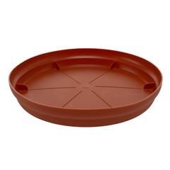 Plastic Planter Tray (19 x 2.6 cm)