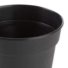 Plastic Nursery Pot (9 x 9 cm)