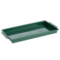 Plastic Joanna Plant Pot (25 x 13 x 2.3 cm)