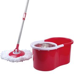 Ace Spin Mop Bucket (47 x 26 x 21 cm)