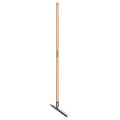 Tramontina Steel Garden Rake W/14 Teeth (120 cm)