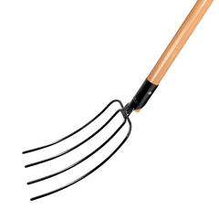 Tramontina Steel Welded Fork (120 cm)