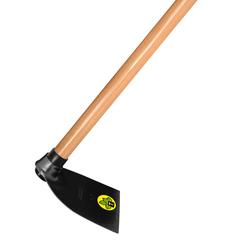 Tramontina Steel Garden Hoe (130 cm. Size 1.0)