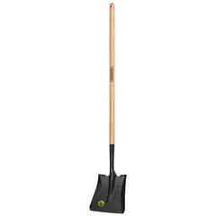 Tramontina Steel American Sqaure Shovel (120 cm)