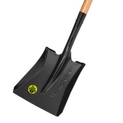 Tramontina Steel American Sqaure Shovel (120 cm)