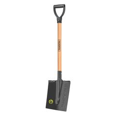 Tramontina Steel Square Spade (71 cm)