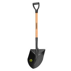 Tramontina Steel Round Spade (71 cm)