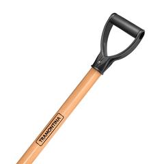 Tramontina Steel Round Spade (71 cm)