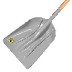 Tramontina Plastic Scoop Shovel (79 cm)