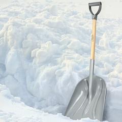 Tramontina Plastic Scoop Shovel (79 cm)