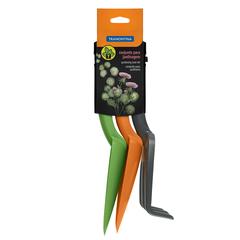 Tramontina Plastic Garden Tool Set (3 Pc.)