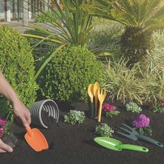 Tramontina Plastic Garden Tool Set (3 Pc.)