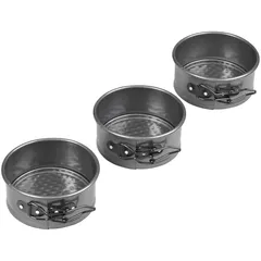 Wilton Mini Springform Pan Set (3 Pc.)