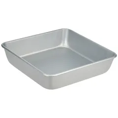 Wilton Square Aluminum Performance Pans (8 x 2 In.)