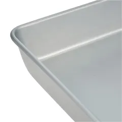 Wilton Square Aluminum Performance Pans (8 x 2 In.)