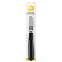 Wilton Tapered Spatula (9 in.)