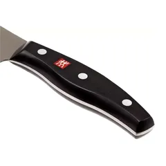 Zwilling Stainless Twin Pollux Chefs Knife (16 cm, Black)