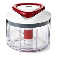 Zyliss Easy Pull Manual Food Processor