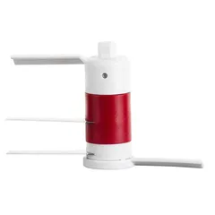 Zyliss Easy Pull Manual Food Processor