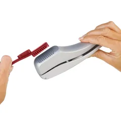 Zyliss Susi Garlic Press