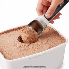 Zyliss Ice Cream Scoop (4 x 4.5 x 18.5 cm)