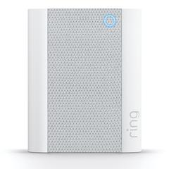 Ring Chime Doorbell & Camera Accessory (7.78 x 6.2 x 2.5 cm)