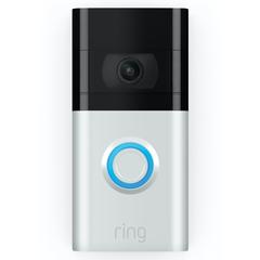 Ring V3 Lite Video Doorbell (12.8 x 6.2 x 2.8 cm)
