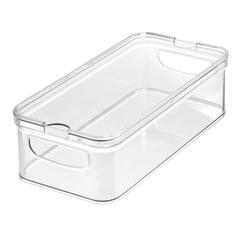 InterDesign Crisp Refrigerator Bin (32.31 x 16.05 x 9.86 cm)