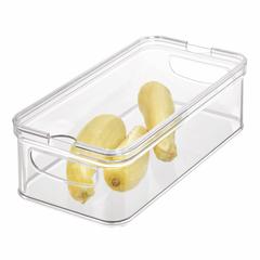 InterDesign Crisp Refrigerator Bin (32.31 x 16.05 x 9.86 cm)