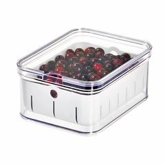 InterDesign Crisp Berry Holder (21.13 x 16.05 x 9.55 cm)