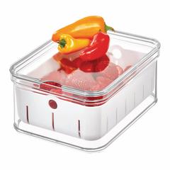 InterDesign Crisp Berry Holder (21.13 x 16.05 x 9.55 cm)