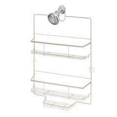 InterDesign Everett Wide Shower Caddy (39.37 x 10.52 x 64 cm)