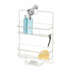 InterDesign Everett Wide Shower Caddy (39.37 x 10.52 x 64 cm)